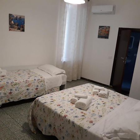 Rita Flat Sorrento Exterior foto