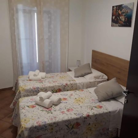 Rita Flat Sorrento Exterior foto