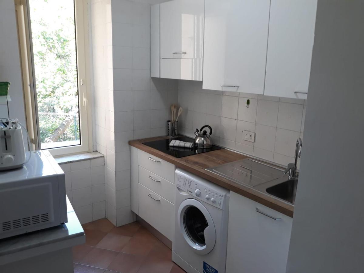 Rita Flat Sorrento Exterior foto