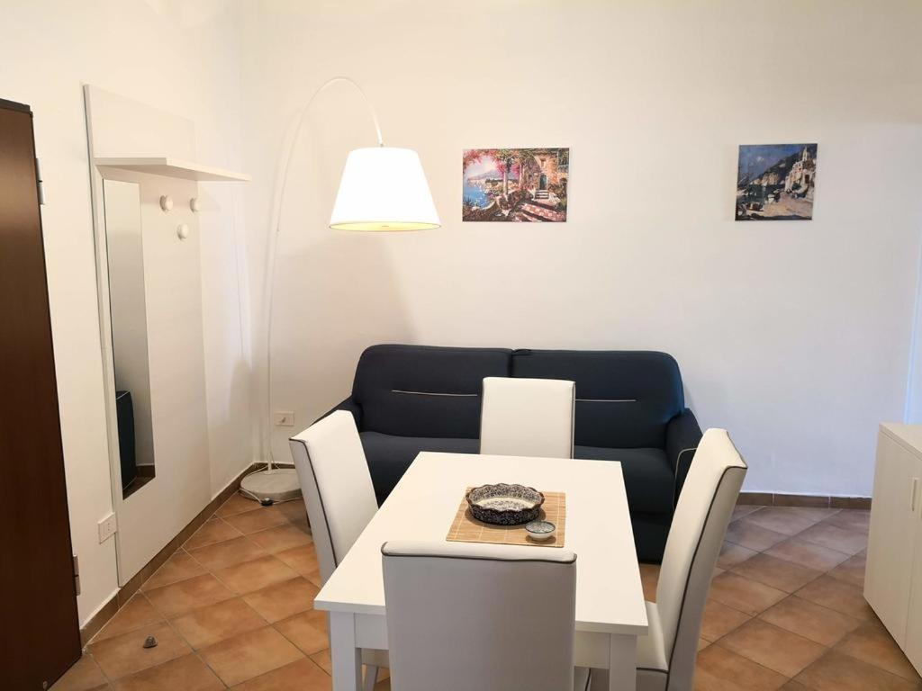 Rita Flat Sorrento Exterior foto