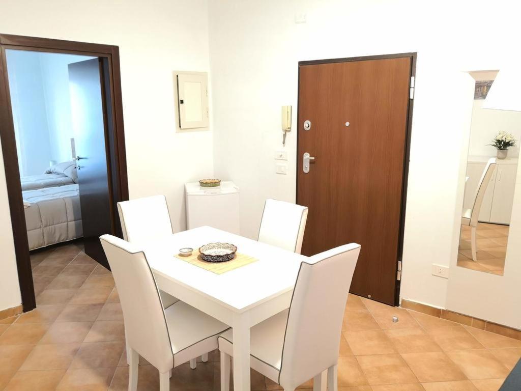 Rita Flat Sorrento Exterior foto