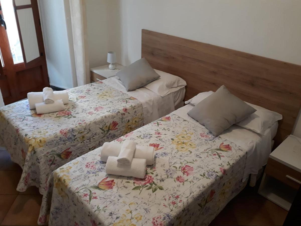 Rita Flat Sorrento Exterior foto